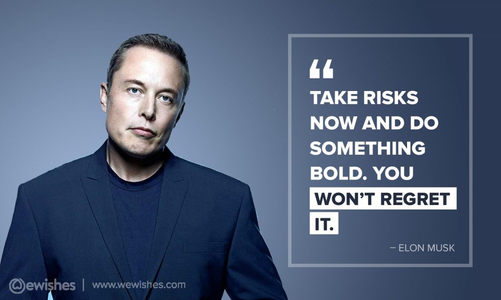 Elon Musk Quotes