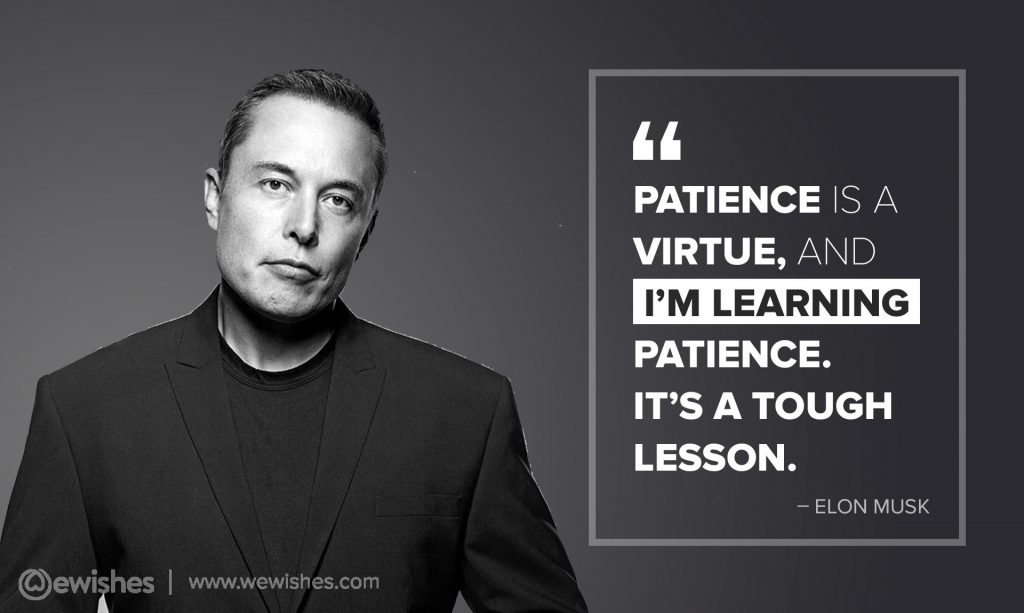 Elon Musk Quotes