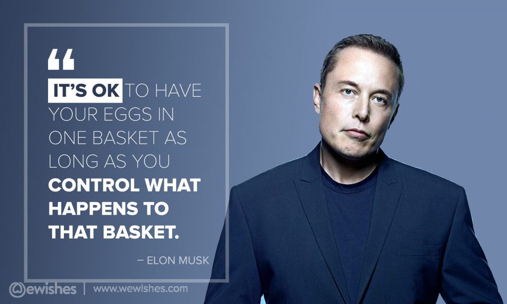 Elon Musk Quotes