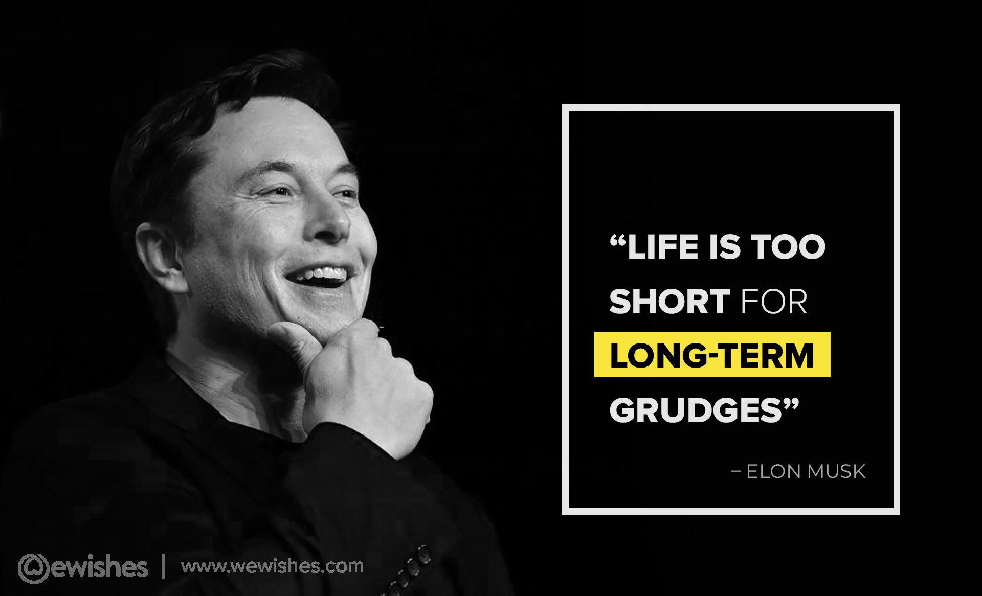 Elon Musk Quotes To Change Your Life Forever We Wishes