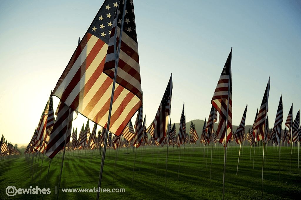 Happy Memorial Day Quotes and Messages
