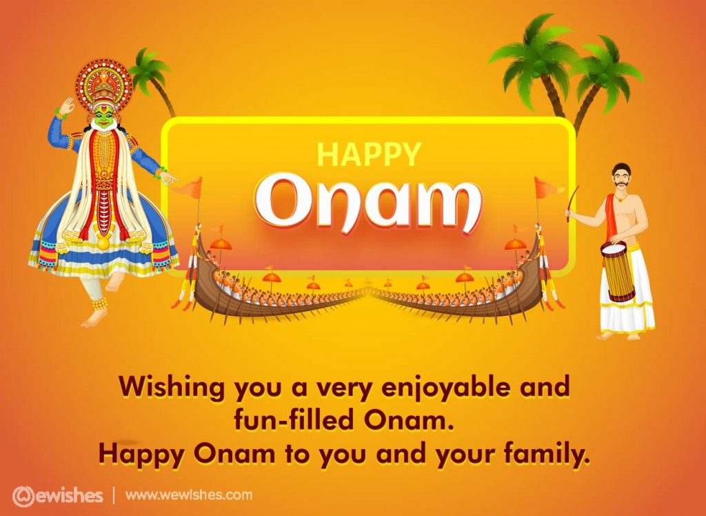 Onam Happy Onam