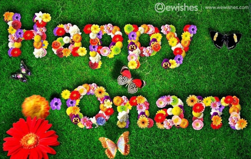 Happy Onam Wishes