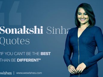 Sonakshi Sinha quotes