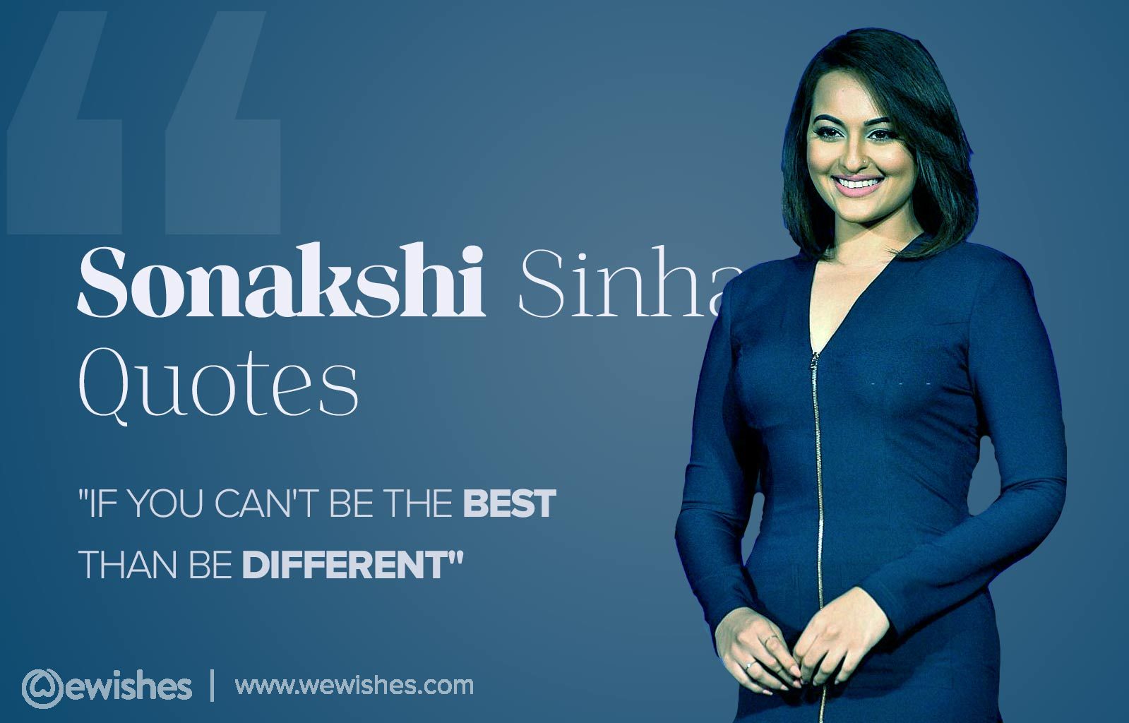 Sonakshi Sinha quotes