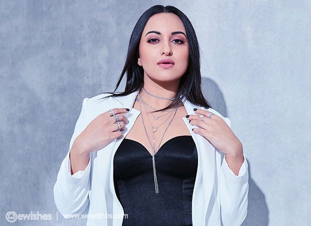 Sonakshi Sinha Sexy Hot Pictures