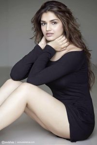 Tara Alisha Berry, Hot Pictures