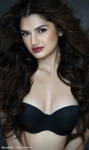 Tara Alisha Berry, Hot Pictures