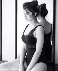 Tara Alisha Berry, Hot Pictures