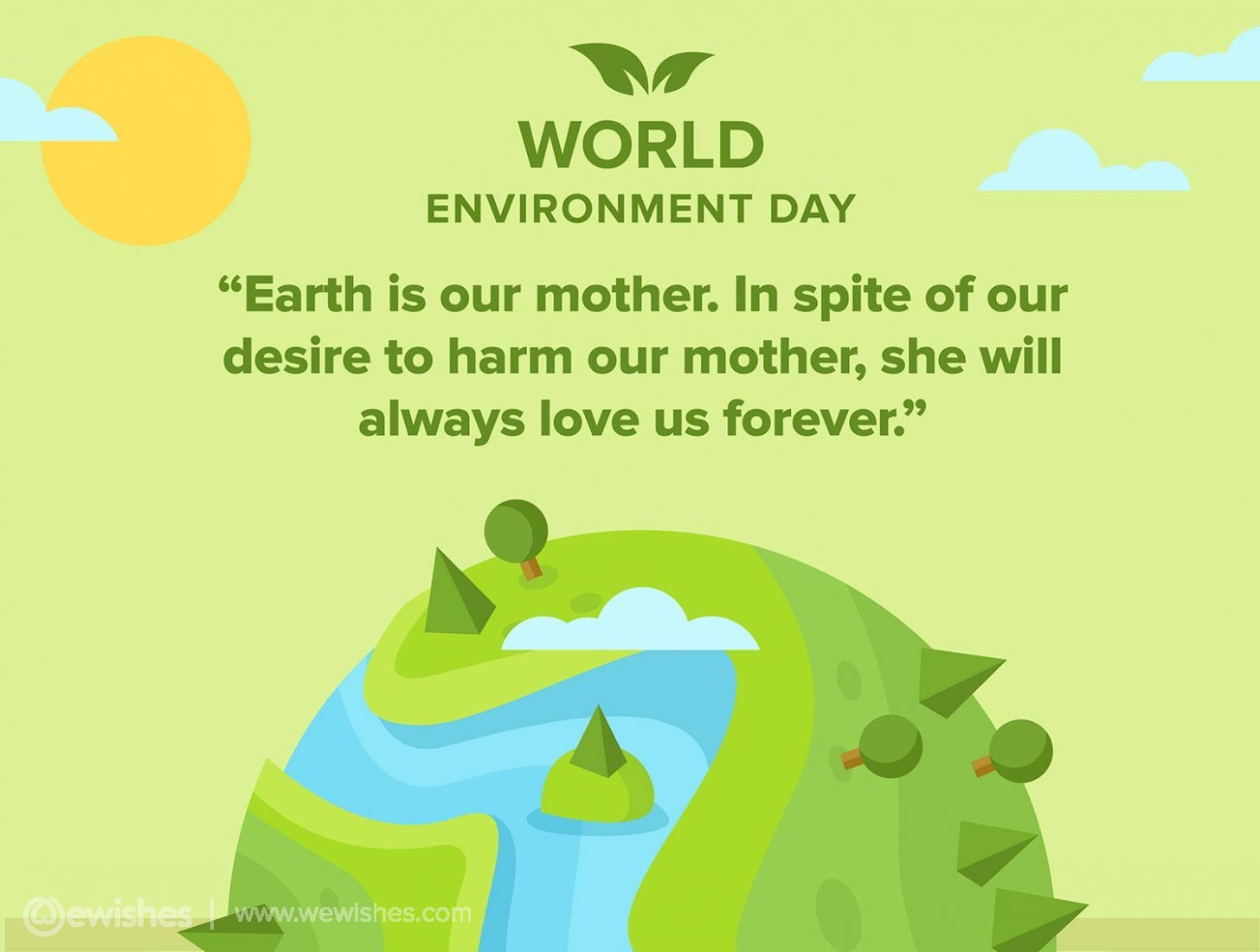 Environment Quotes