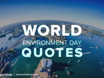 World Environment Day Main