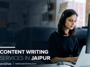 Best about the content writing services in Jaipur-