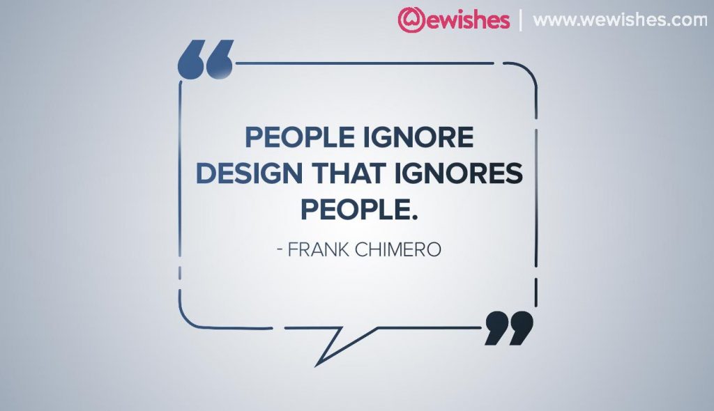 Quotes on Ignore