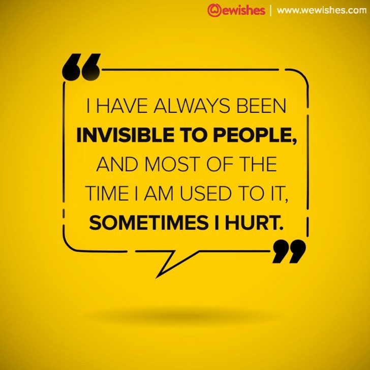 Best Ignore Quotes & Sayings Images 2020 | We Wishes