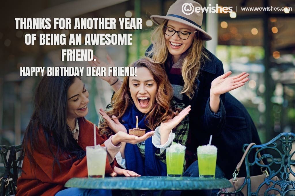Unique Happy Birthday Wishes