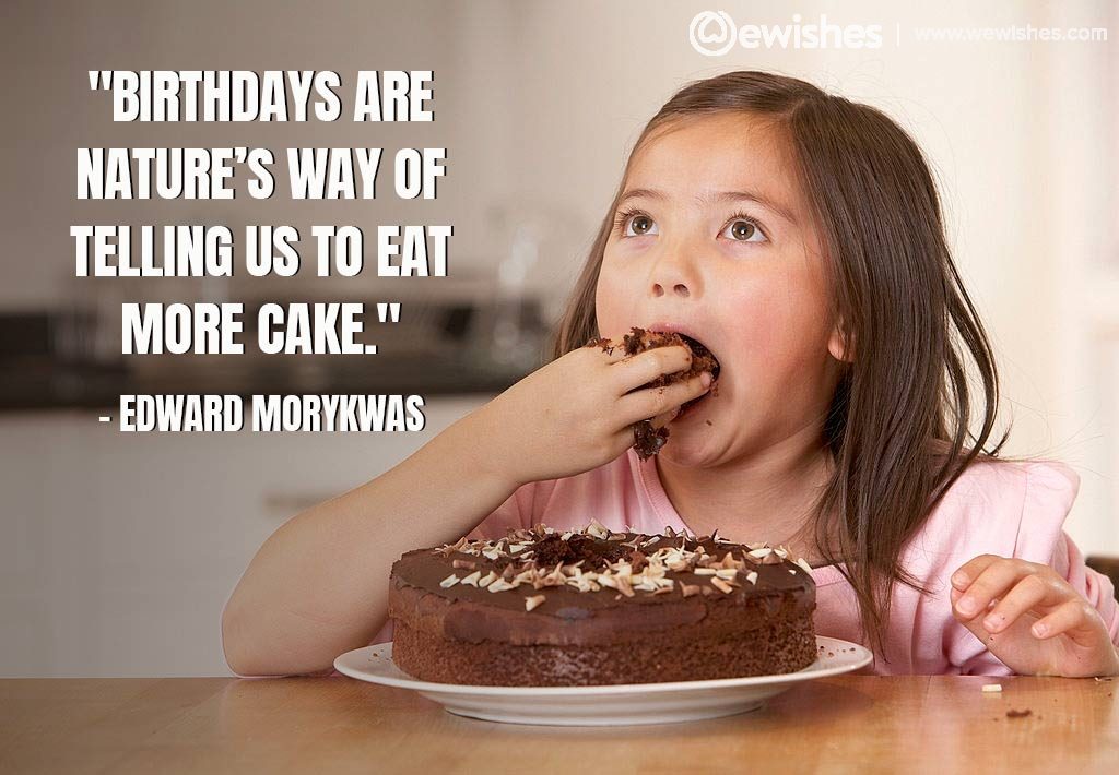 Happy Birthday Quotes