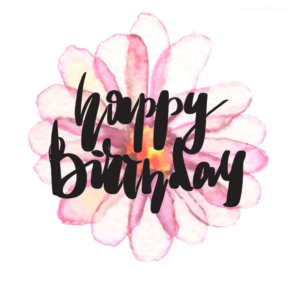 birthday