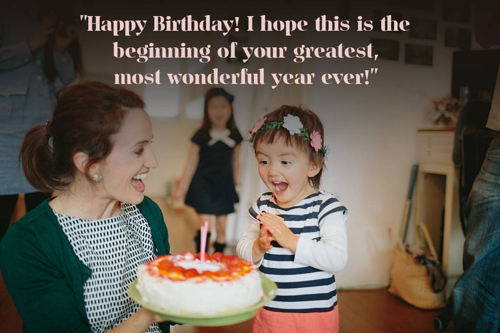 Happy Birthday Wishes & Quotes