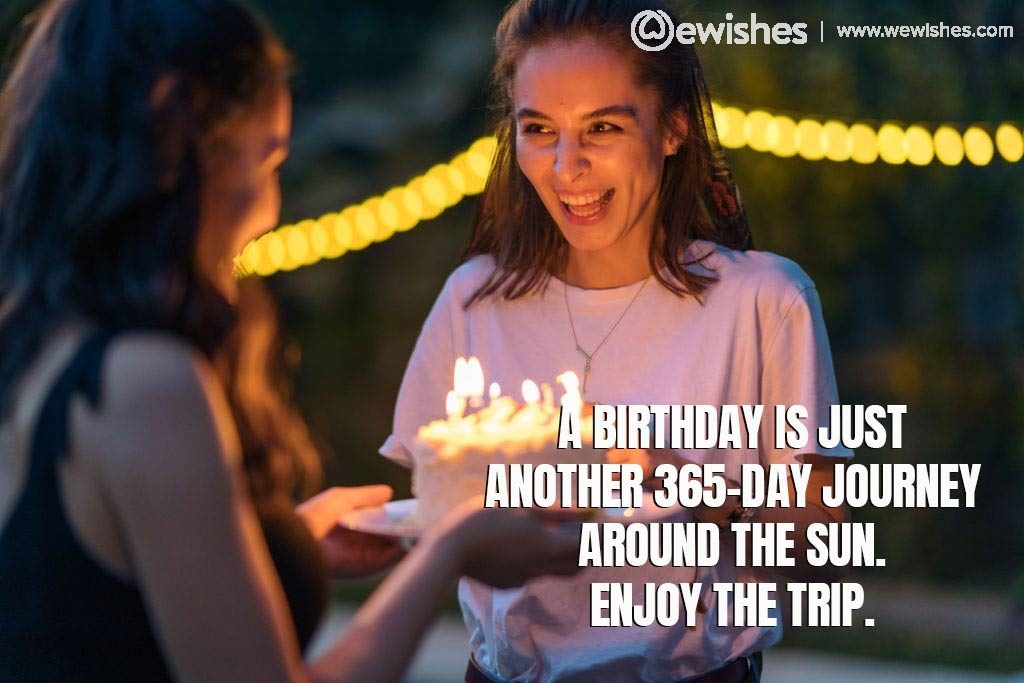 Unique Happy Birthday Wishes 