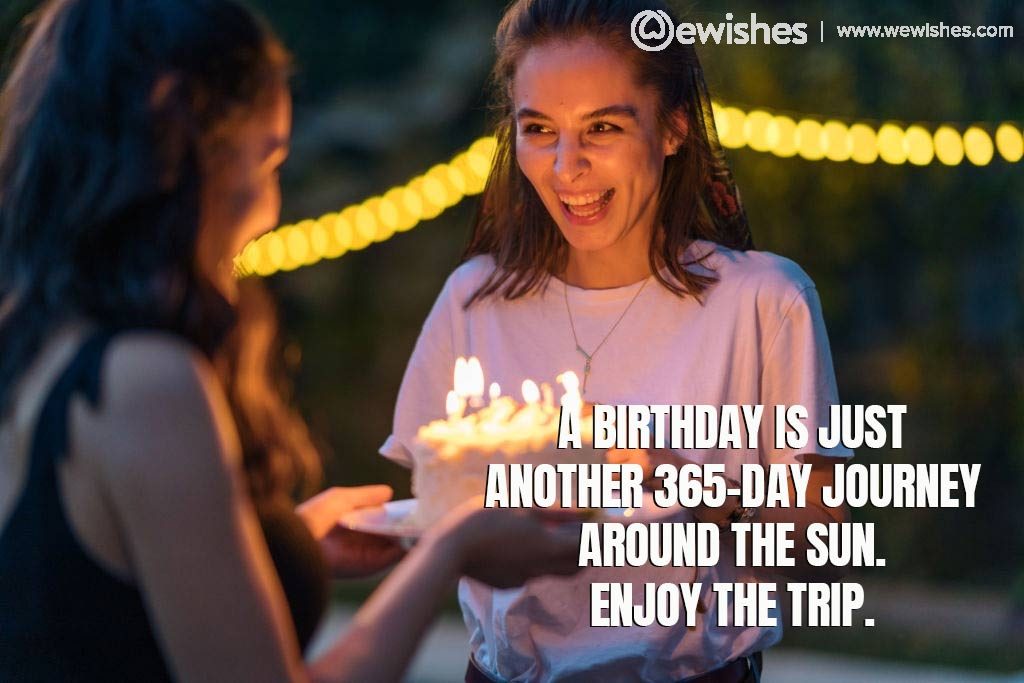 Unique Happy Birthday Wishes