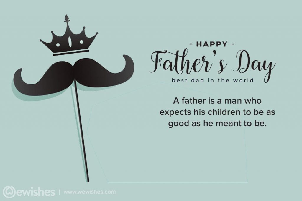 Father's Day Best Quotes