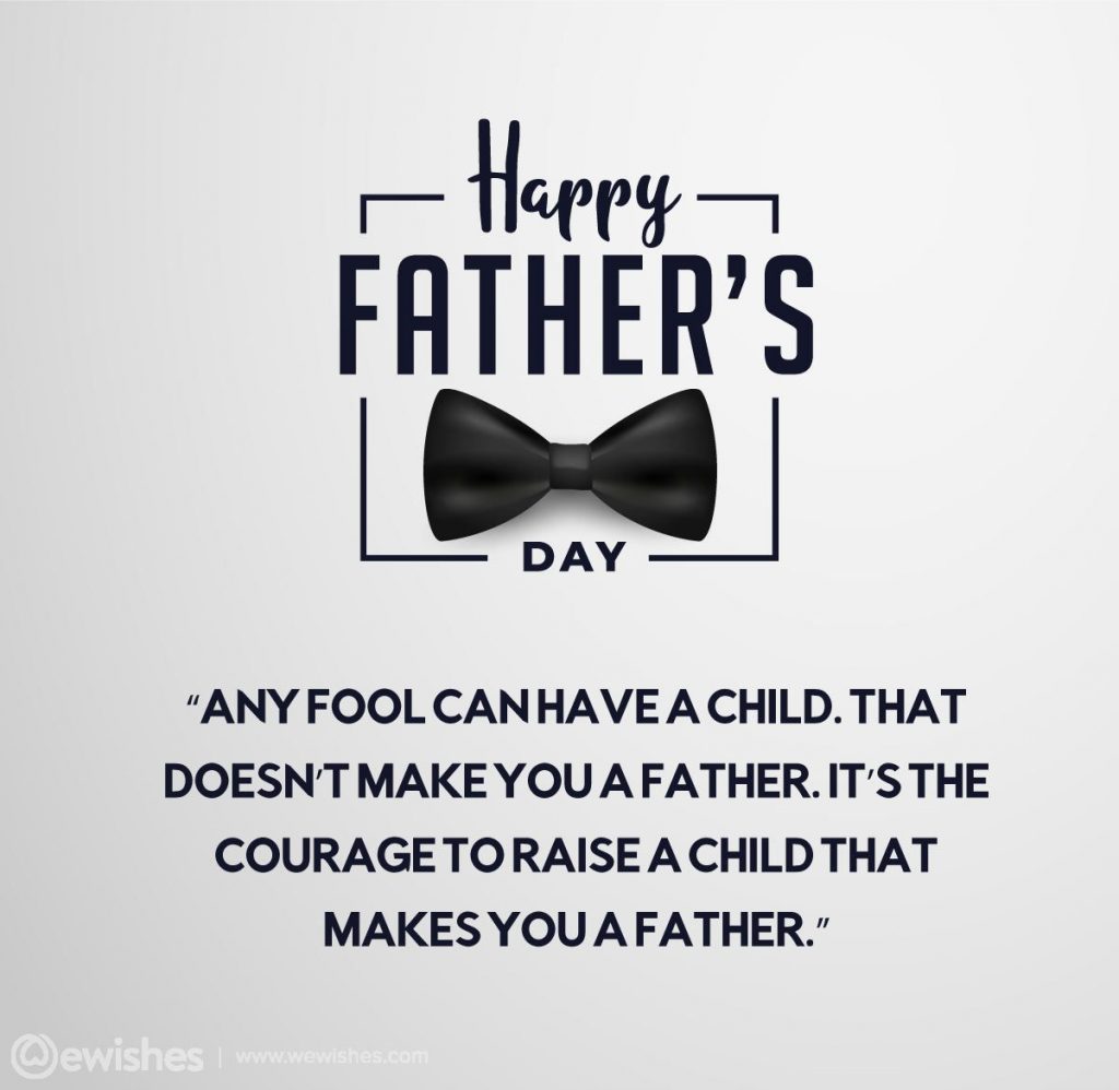 Father's Day Best Quotes