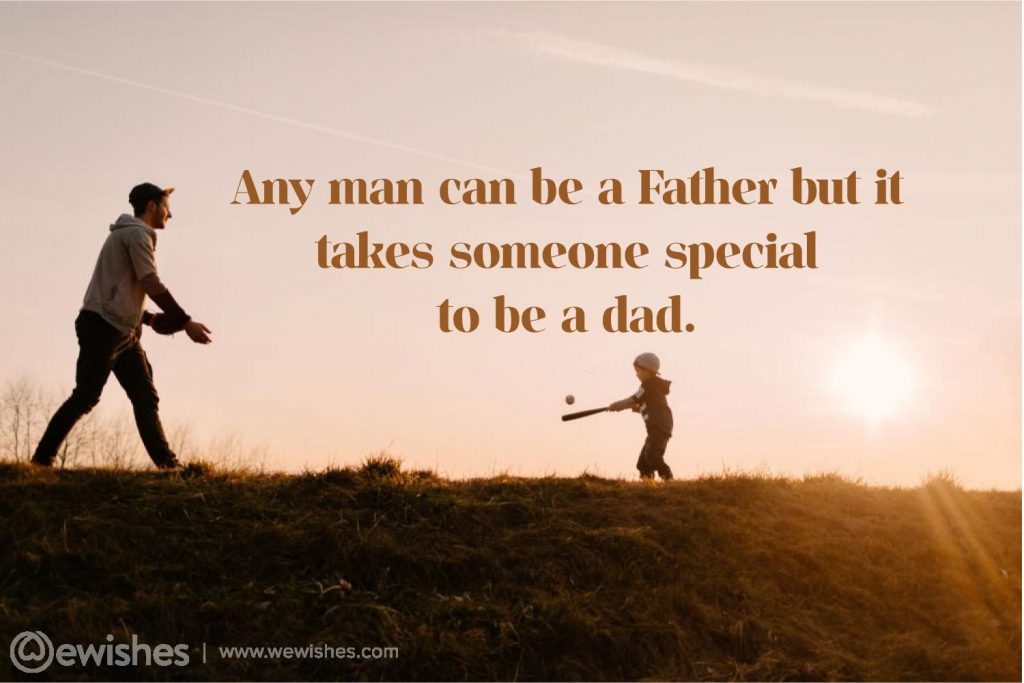 Father's Day Best Quotes