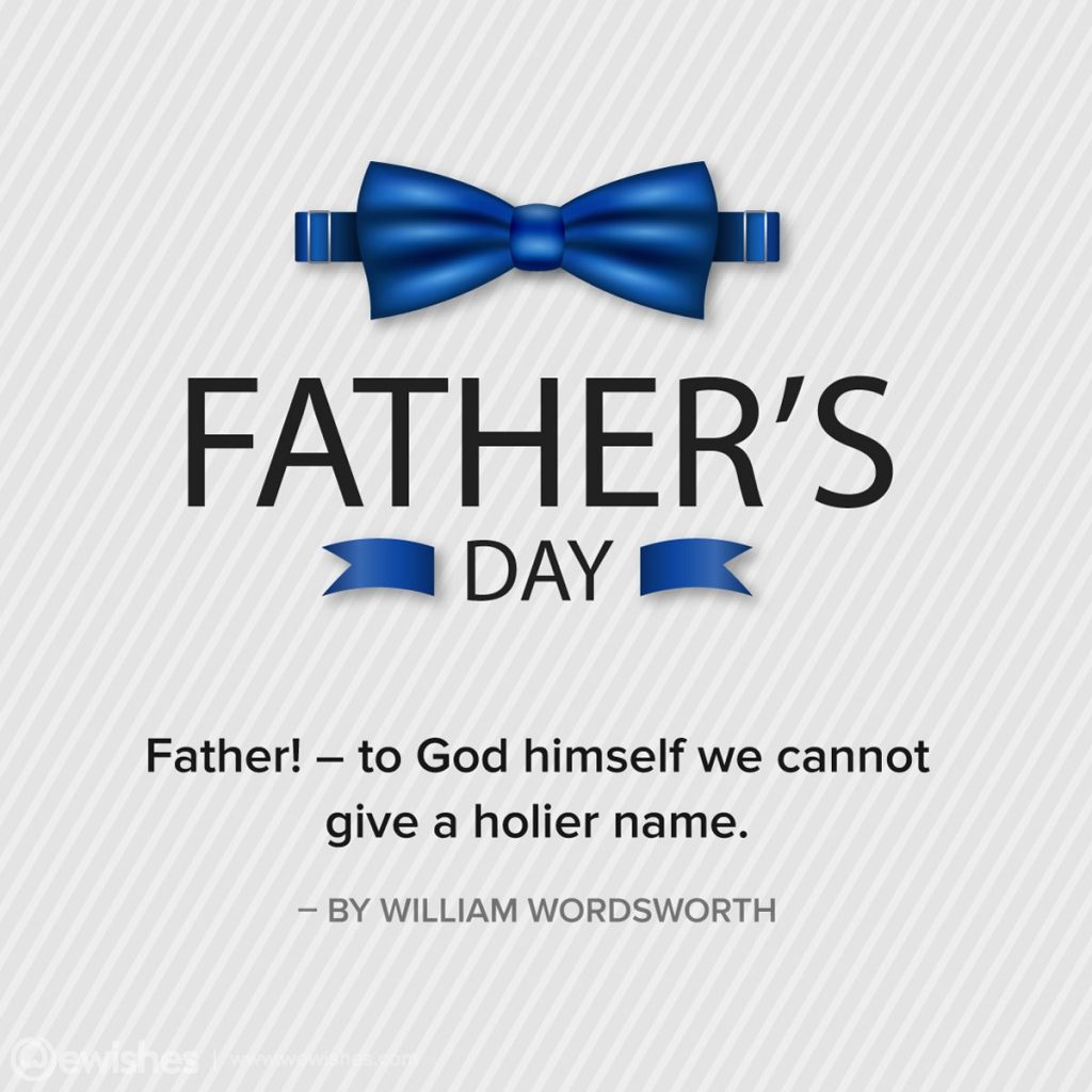 Father's Day Best Quotes