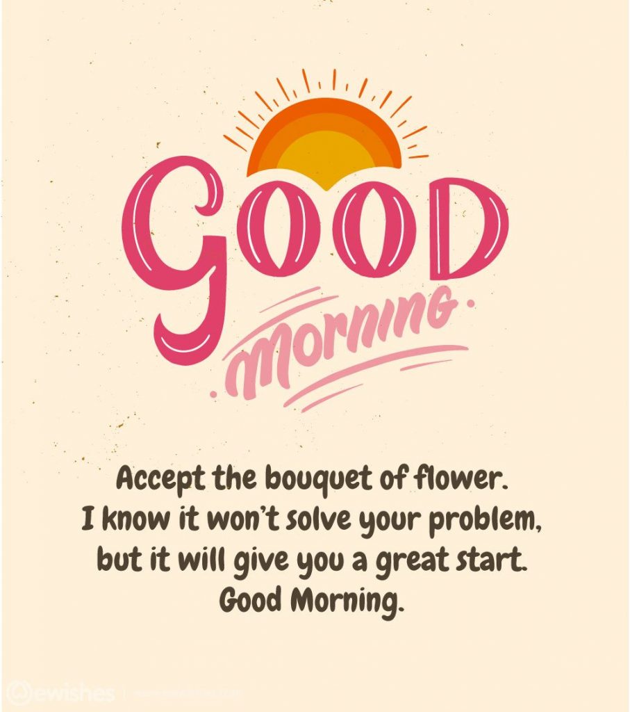 Good Morning Wishes, Quotes, Love