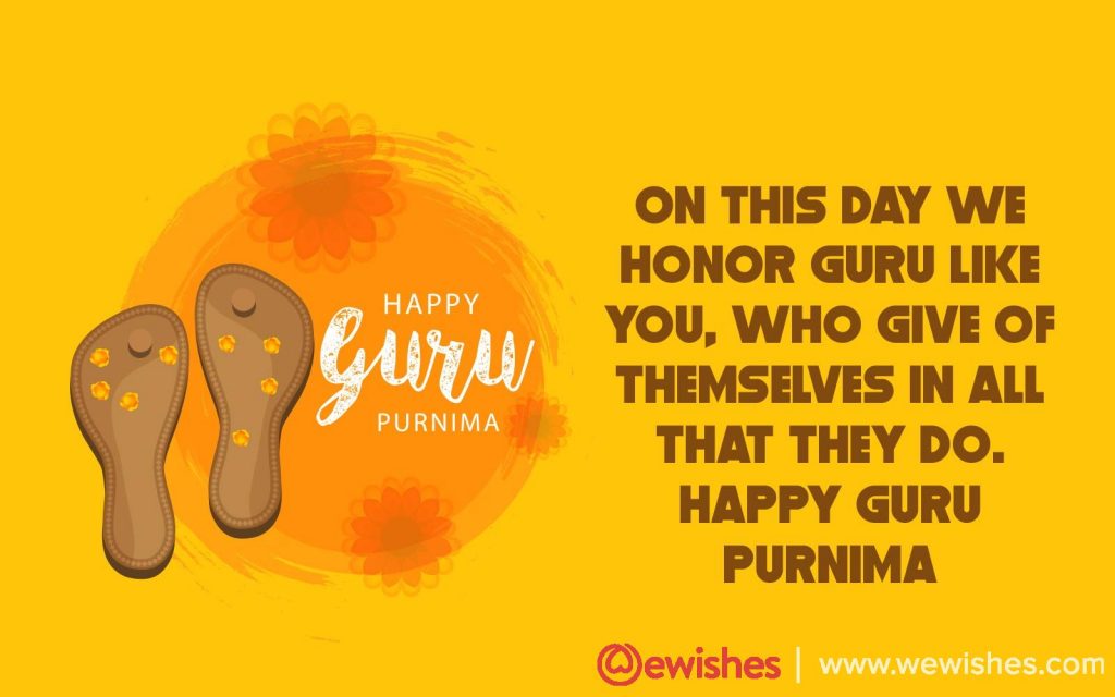 Happy Guru Purnima