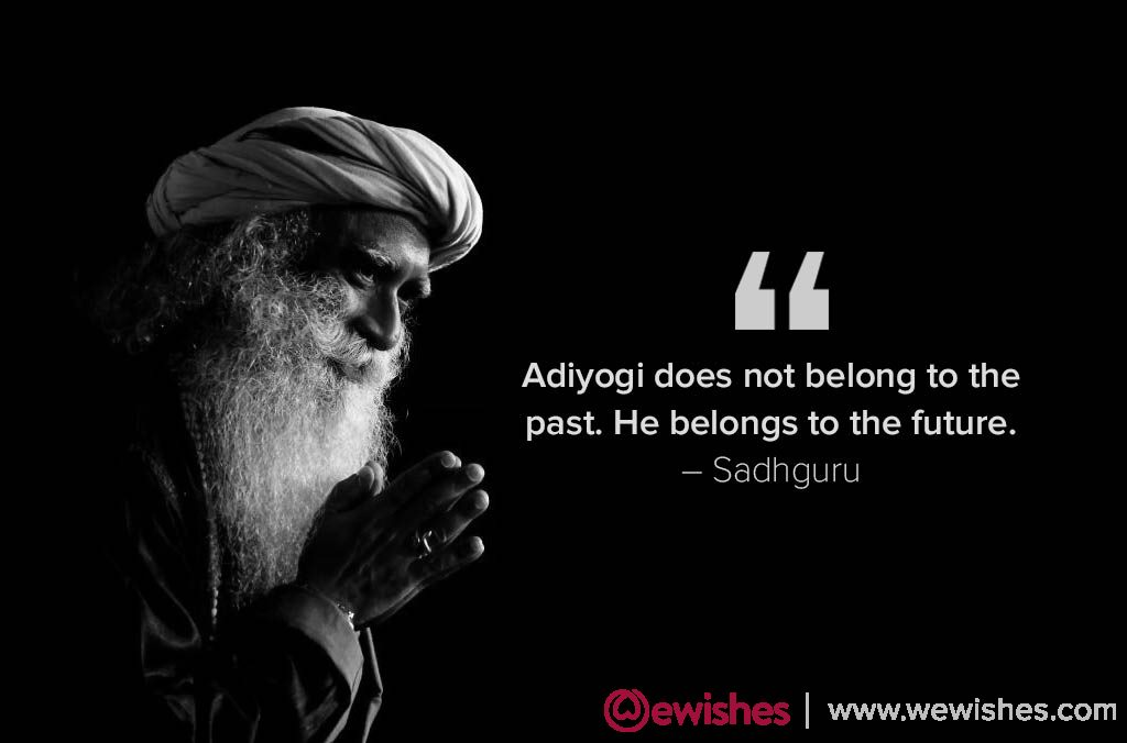 Guru Purnima Quotes by Sadhguru