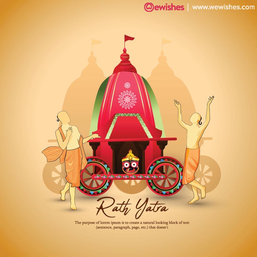 Rath Yatra Story for Facebook