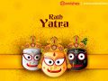 Happy Rath Yatra Wishes 22