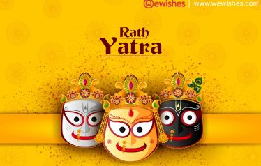 Happy Rath Yatra Wishes 22