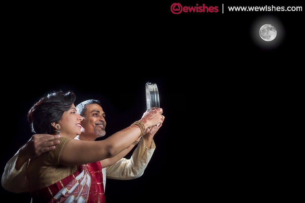 Happy Karwa Chauth Wishes