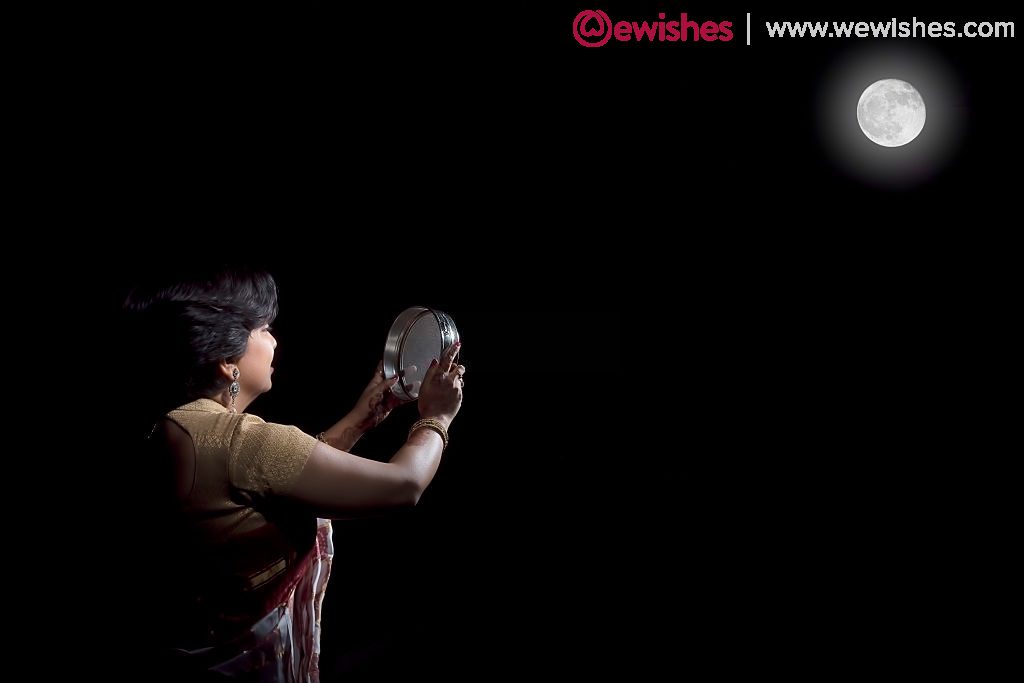 Happy Karwa Chauth Wishes