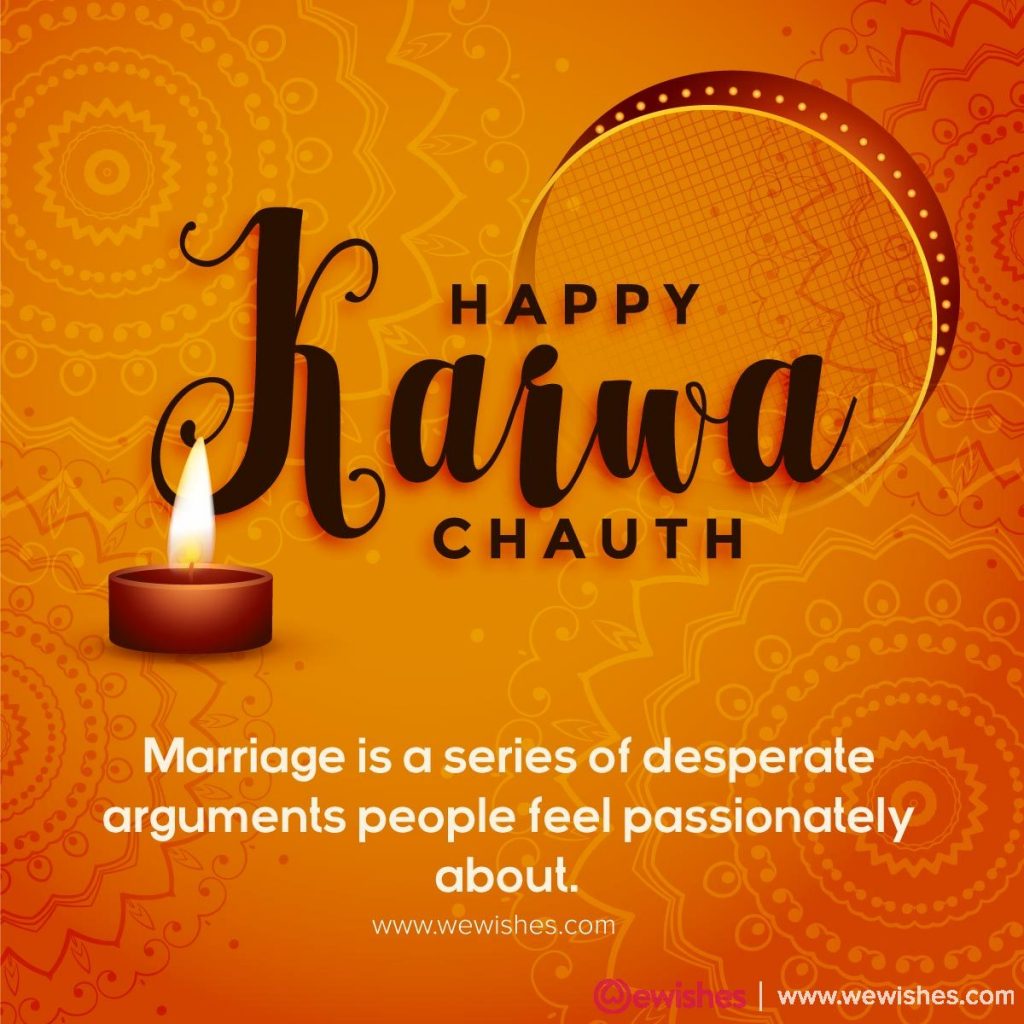 Happy Karwa Chauth Wishes