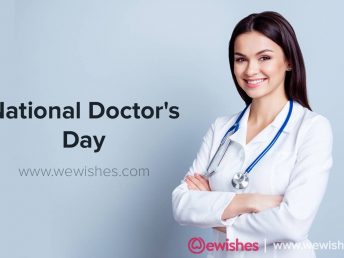 National Doctor's Day 2020