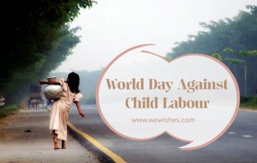 Stop child labour slogans 9