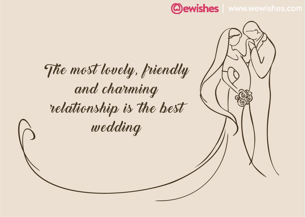 Wedding Quotes, Latest