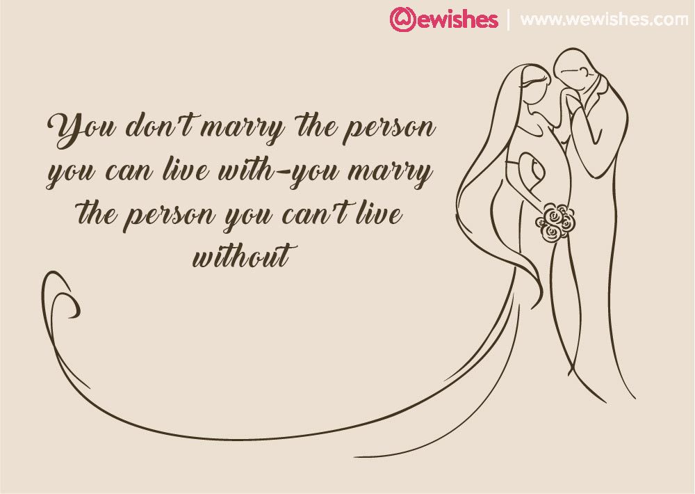 Wedding Quotes, Images