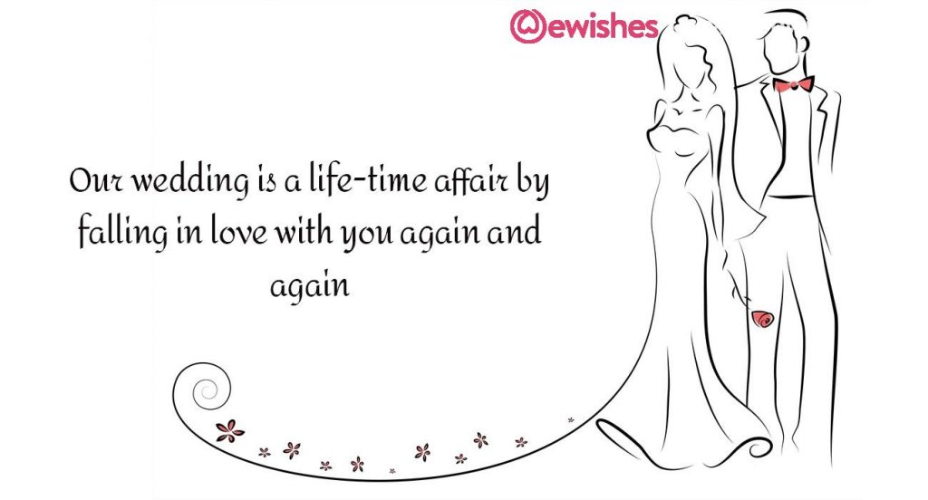 Wedding Quotes