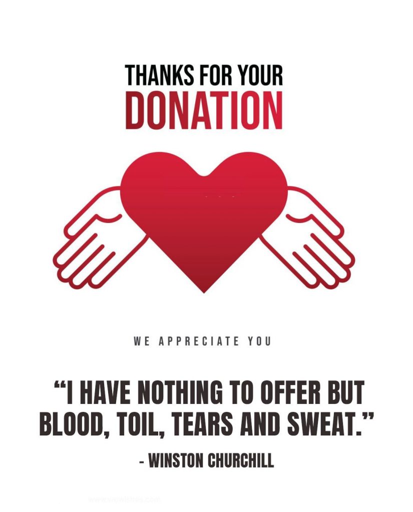 World Blood Donor Day Quotes