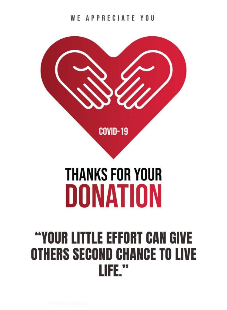 World Blood Donor Day Quotes, 2020