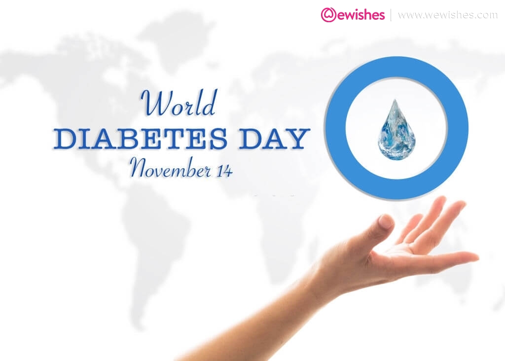 World Diabetes Day Quotes