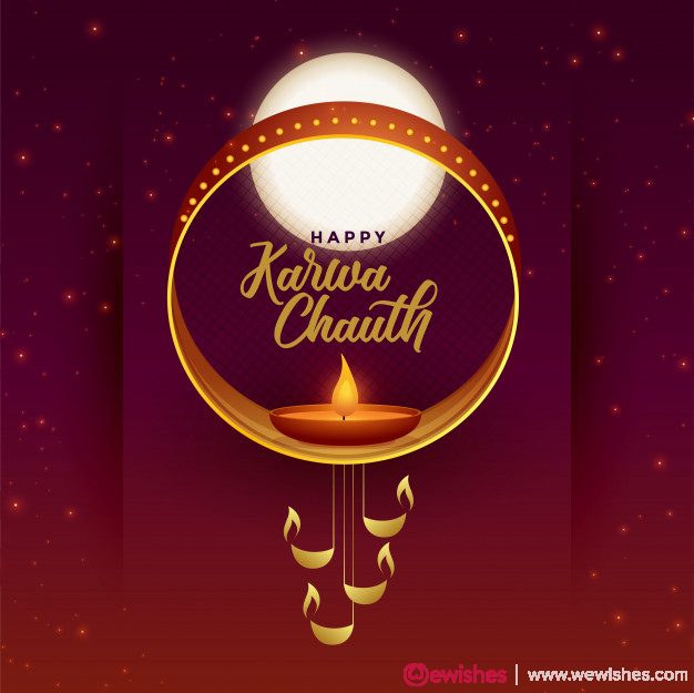 Happy Karwa Chauth Wishes