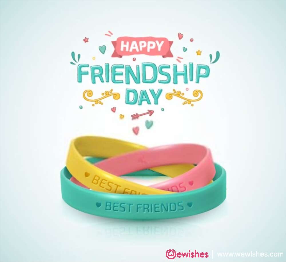 Friendship day