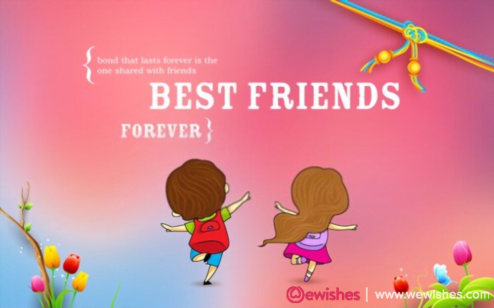 Friendship Day Quotes