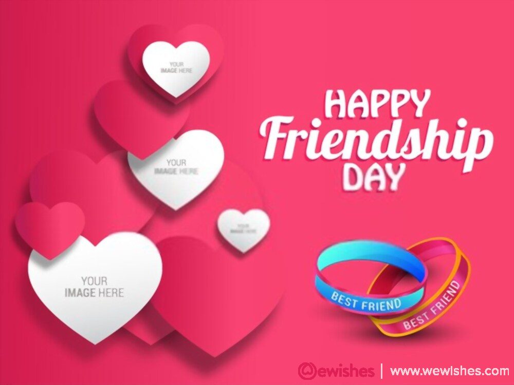 Friendship Day Quotes