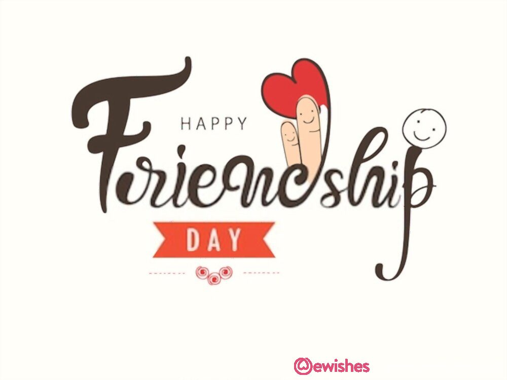 Friendship Day Quotes